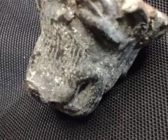 БРОНЗОВА РЕПЛИКА НА АПЛИКАЦИЯ ОТ РИМСКИ СТОЛ - 2