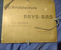 112 гравюри от 1900г.