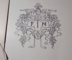 112 гравюри от 1900г. - 6