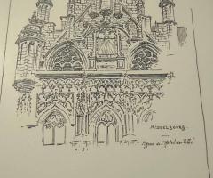 112 гравюри от 1900г. - 7