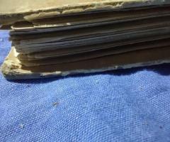 112 гравюри от 1900г. - 9