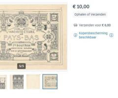 112 гравюри от 1900г. - 11